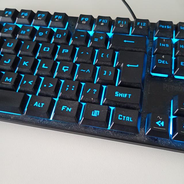 Teclado